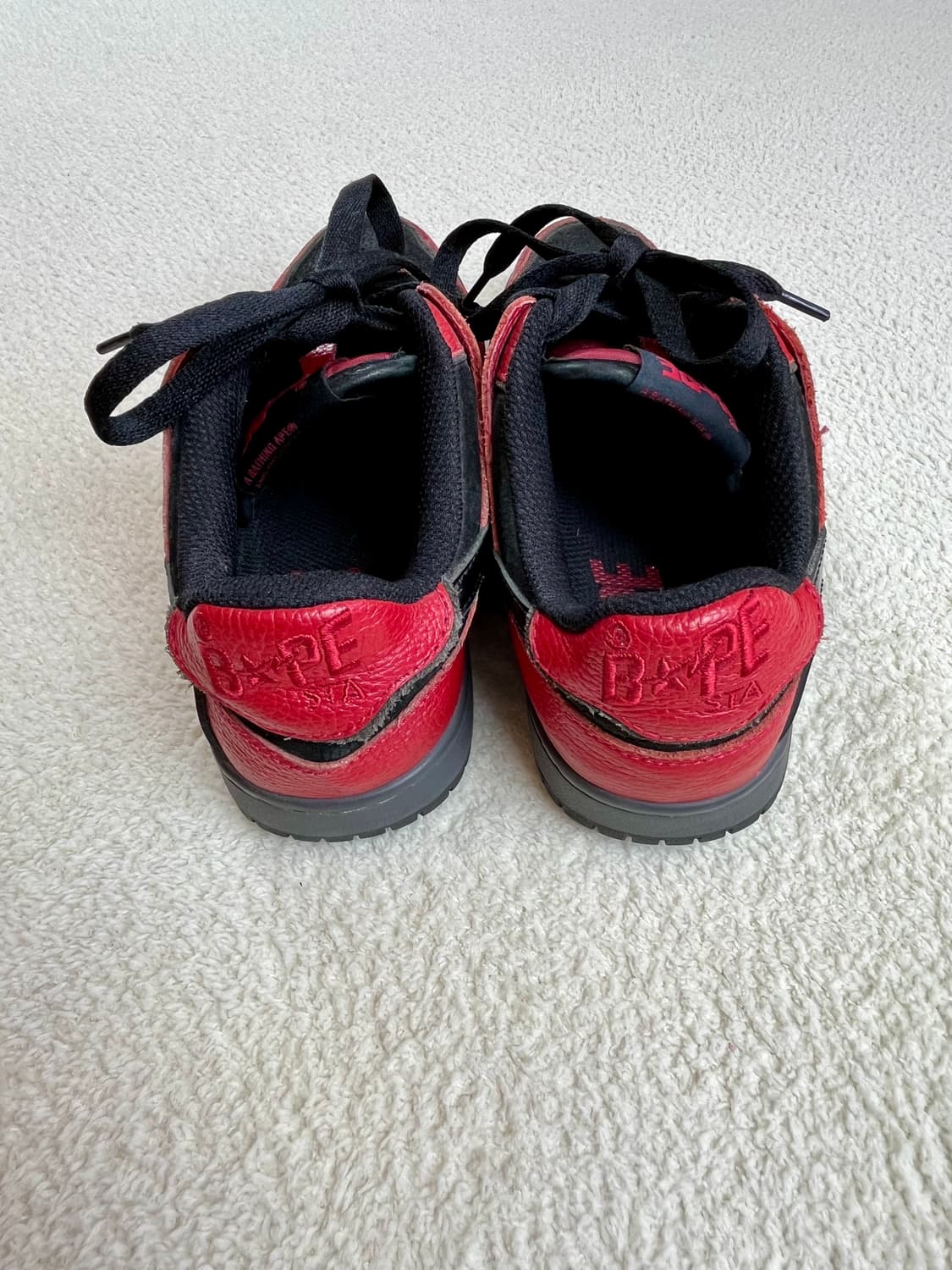 베이프스타  검빨 (240) 상품이미지2