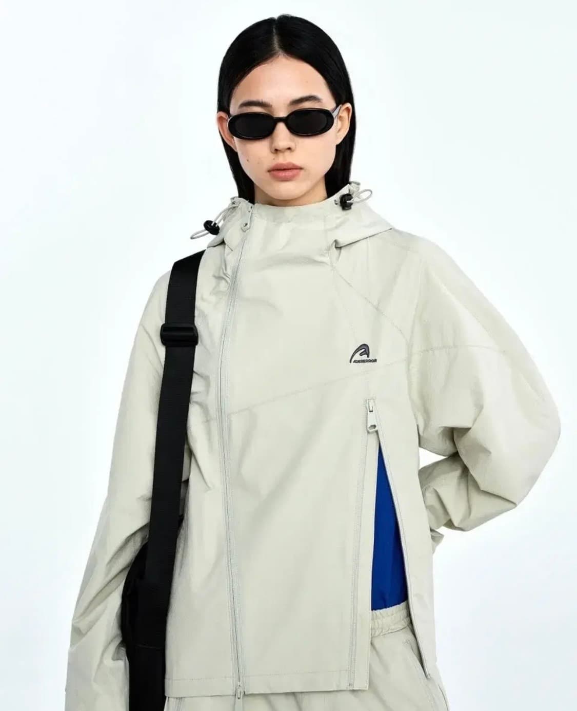 아더에러 Plue windbreaker A3 상품이미지2