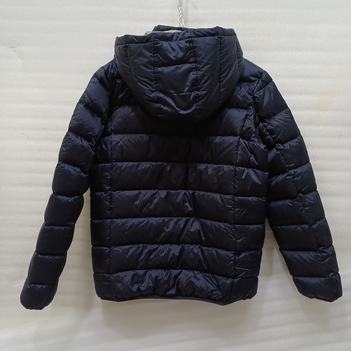 아르마니 주니어 남아 다운 후드 패딩 아동 14A 훌륭 사랑봉봉 상품이미지2