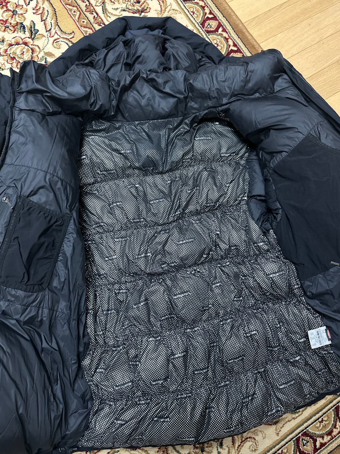 아이더 캄피로 105 상품이미지3