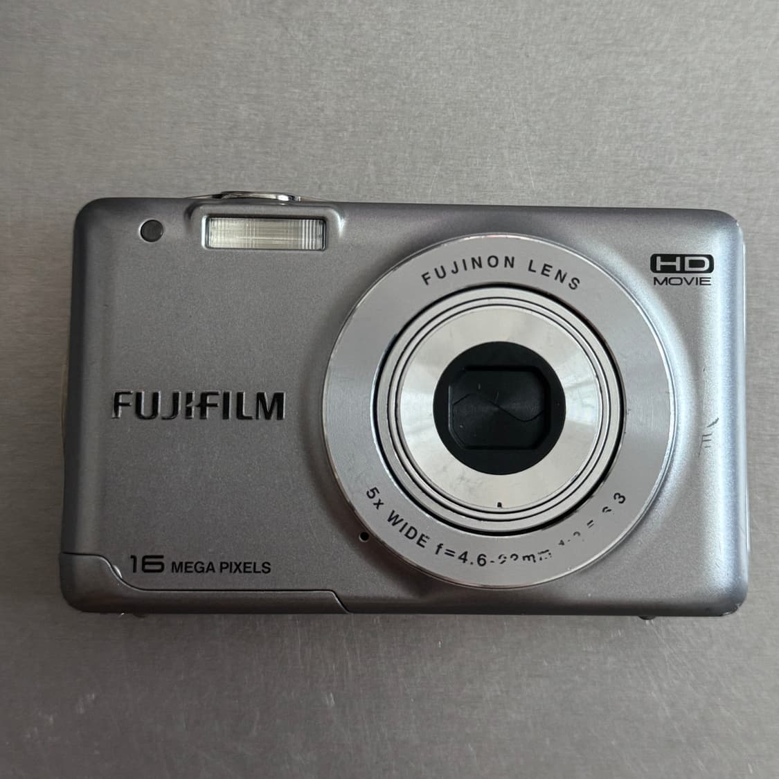 [작례O] 후지필름 FinePix JX550 상품이미지2