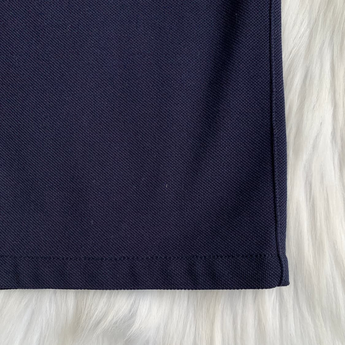 크리스찬 디올 스포츠 피케 긴팔 티셔츠 1910 상품이미지7