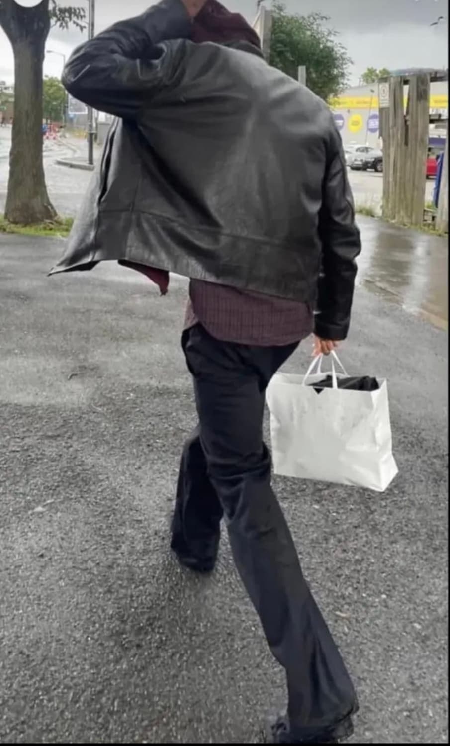 머듈 큐프라 라운지 팬츠 3 상품이미지1