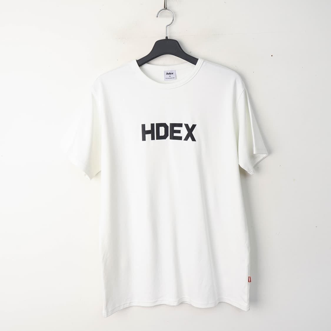 105/HDEX 코튼 반팔티 상품이미지1