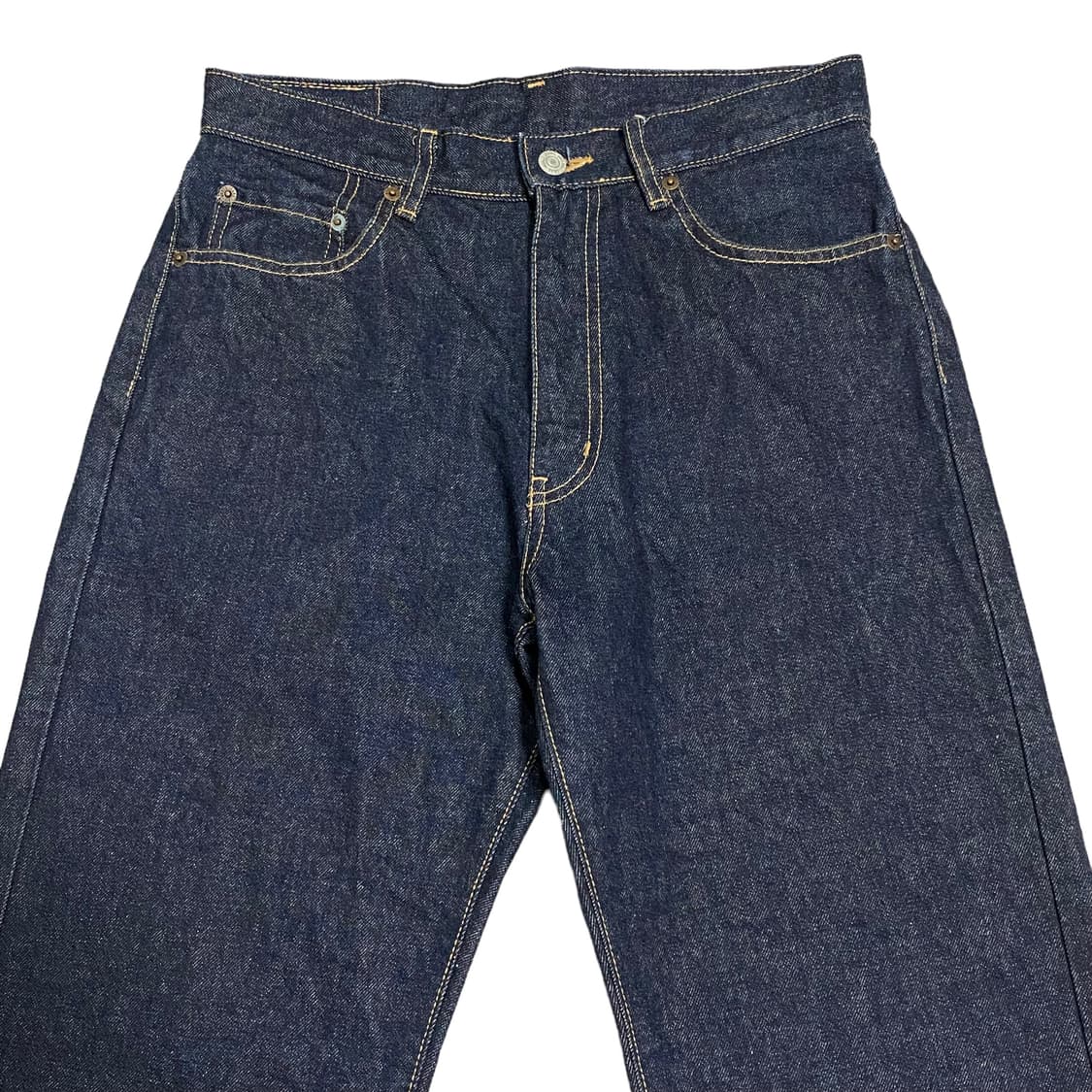 Warehouse 데님팬츠 상품이미지3