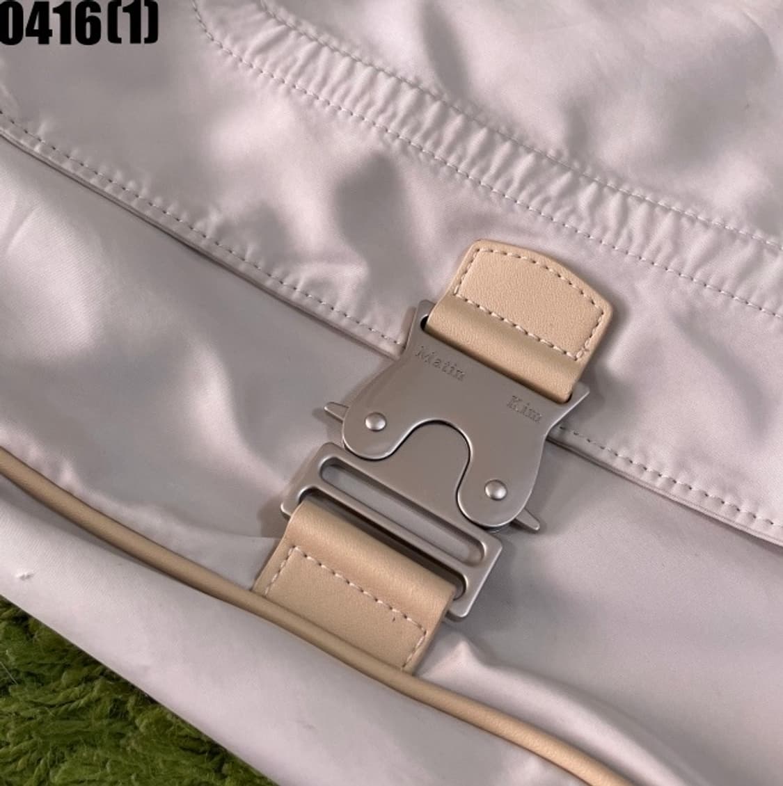 마뗑킴 크로스백 상품이미지2