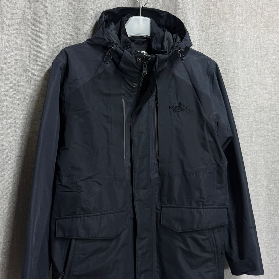 [100] 노스페이스 하이벤트 기능성 바람막이 자켓 상품이미지2