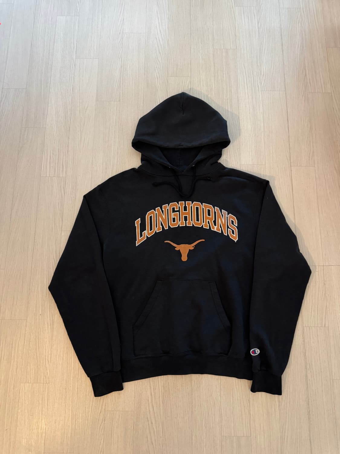 US Texas Longhorns Hoodie 상품이미지1