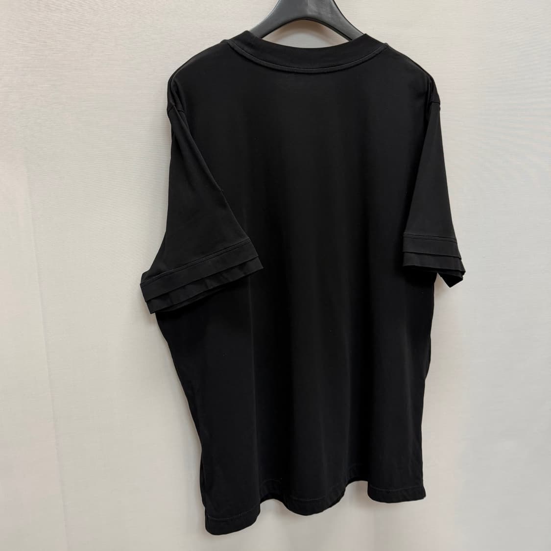 몽클레어 로고 반팔티 ( 110 ) 상품이미지6