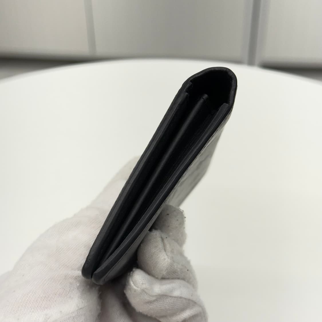 [OS] 루이비통 쉐도우 브라짜 월릿 장지갑 상품이미지5