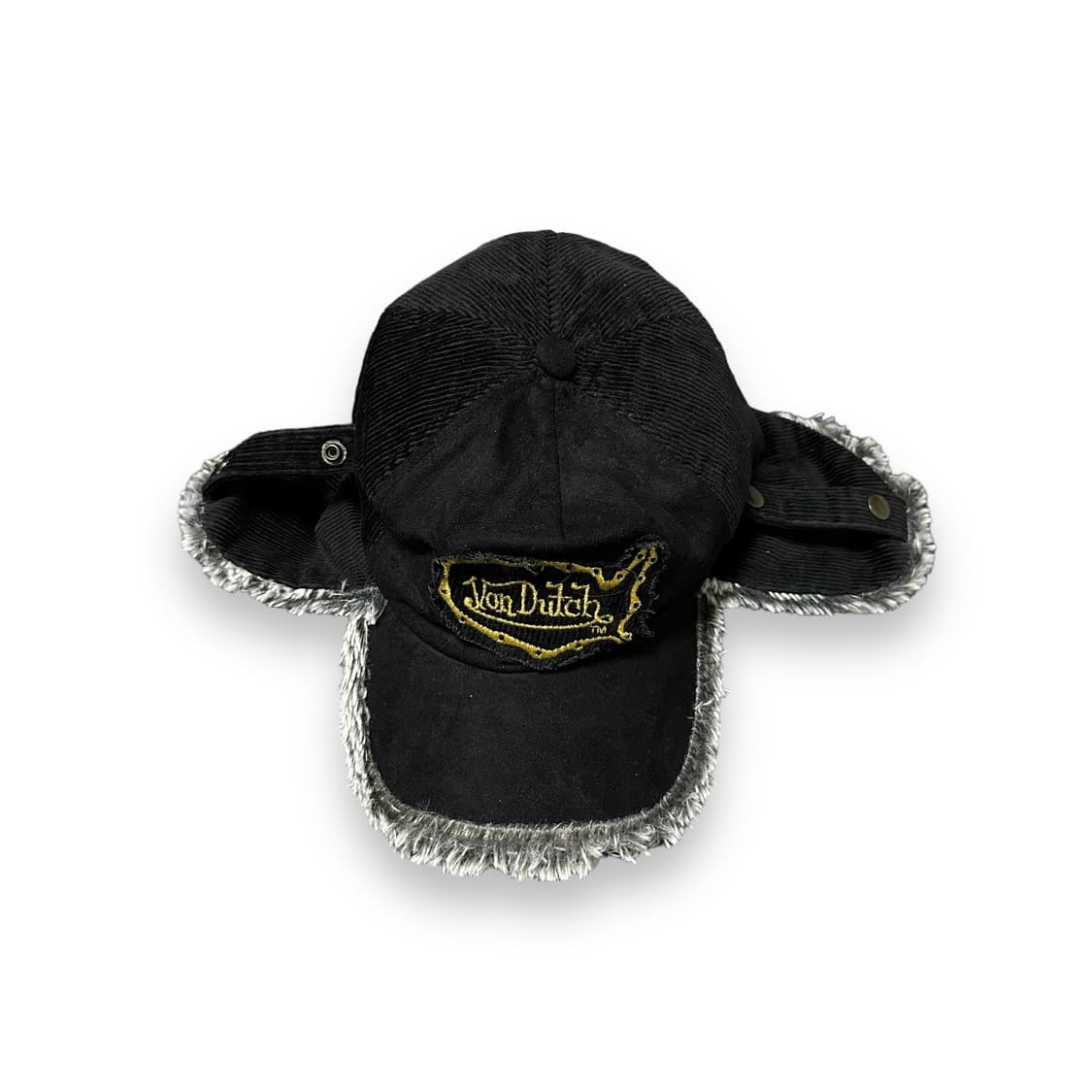 Von dutch trooper hat 상품이미지2