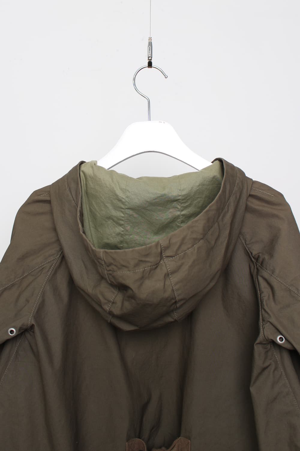 NIGEL CABOURN 상품이미지5