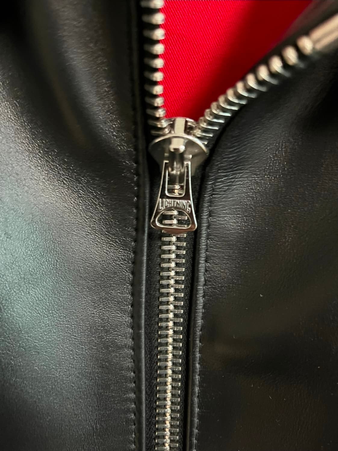 루이스레더 커세어60 44사이즈 상품이미지10