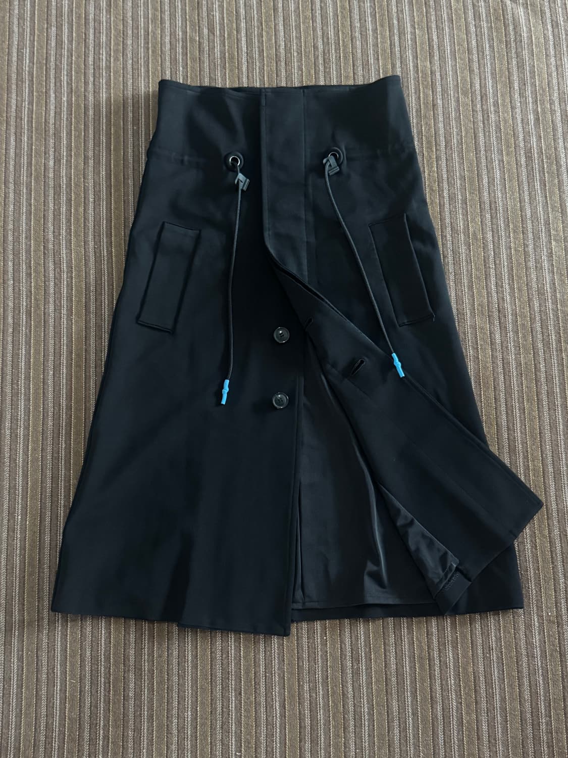 Toga Pulla 스커트 (거의새거) 상품이미지1