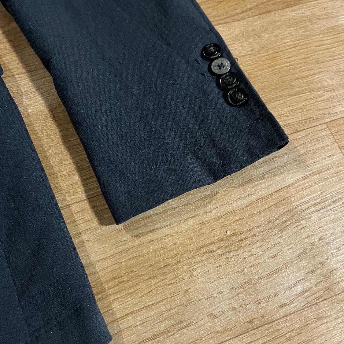 [105] 헨리코튼 경량 써머자켓 상품이미지6