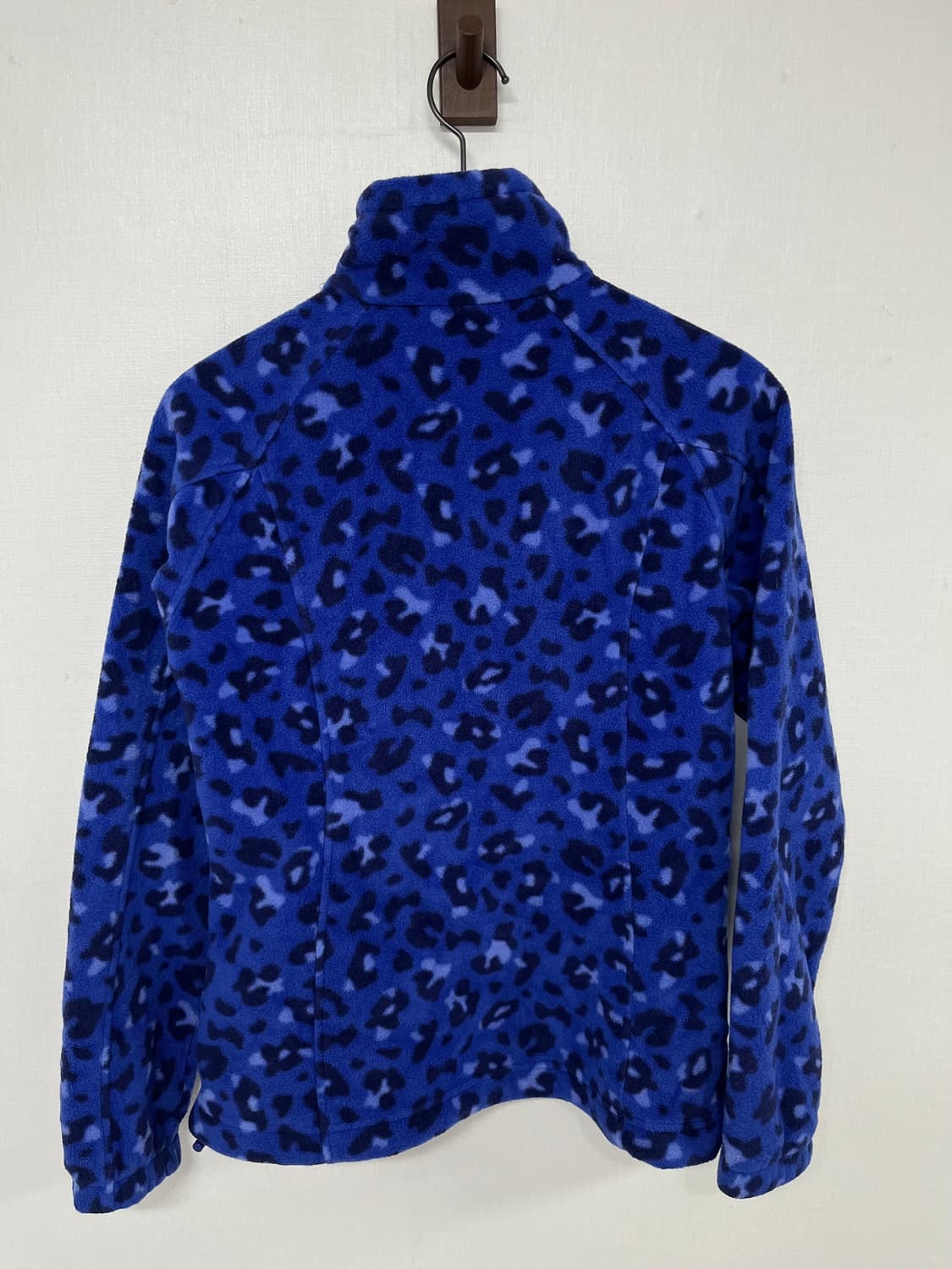 [S] 컬럼비아 플리스 자켓 상품이미지2