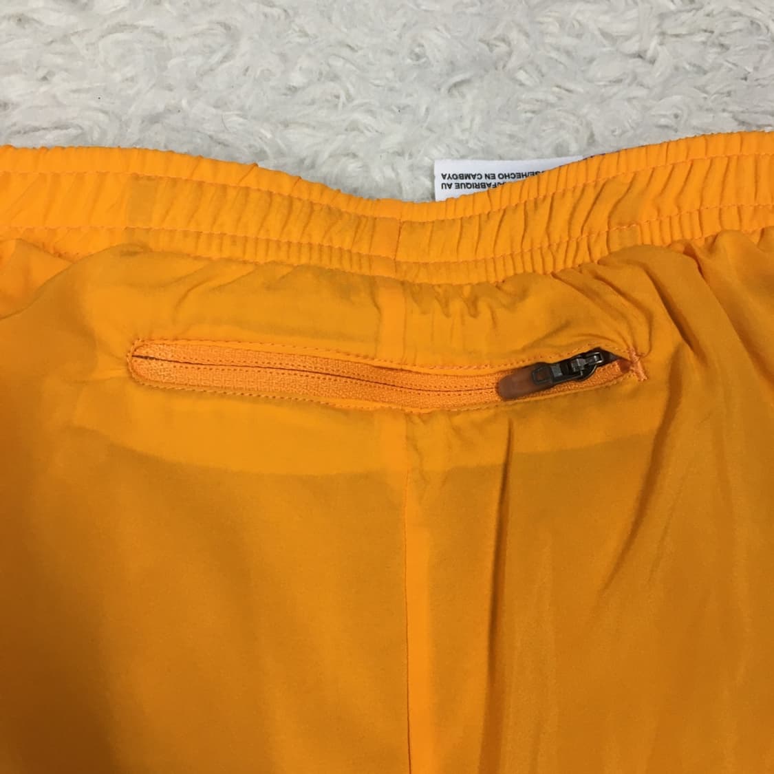 나이키 여성 런닝 반바지 EE28 상품이미지4