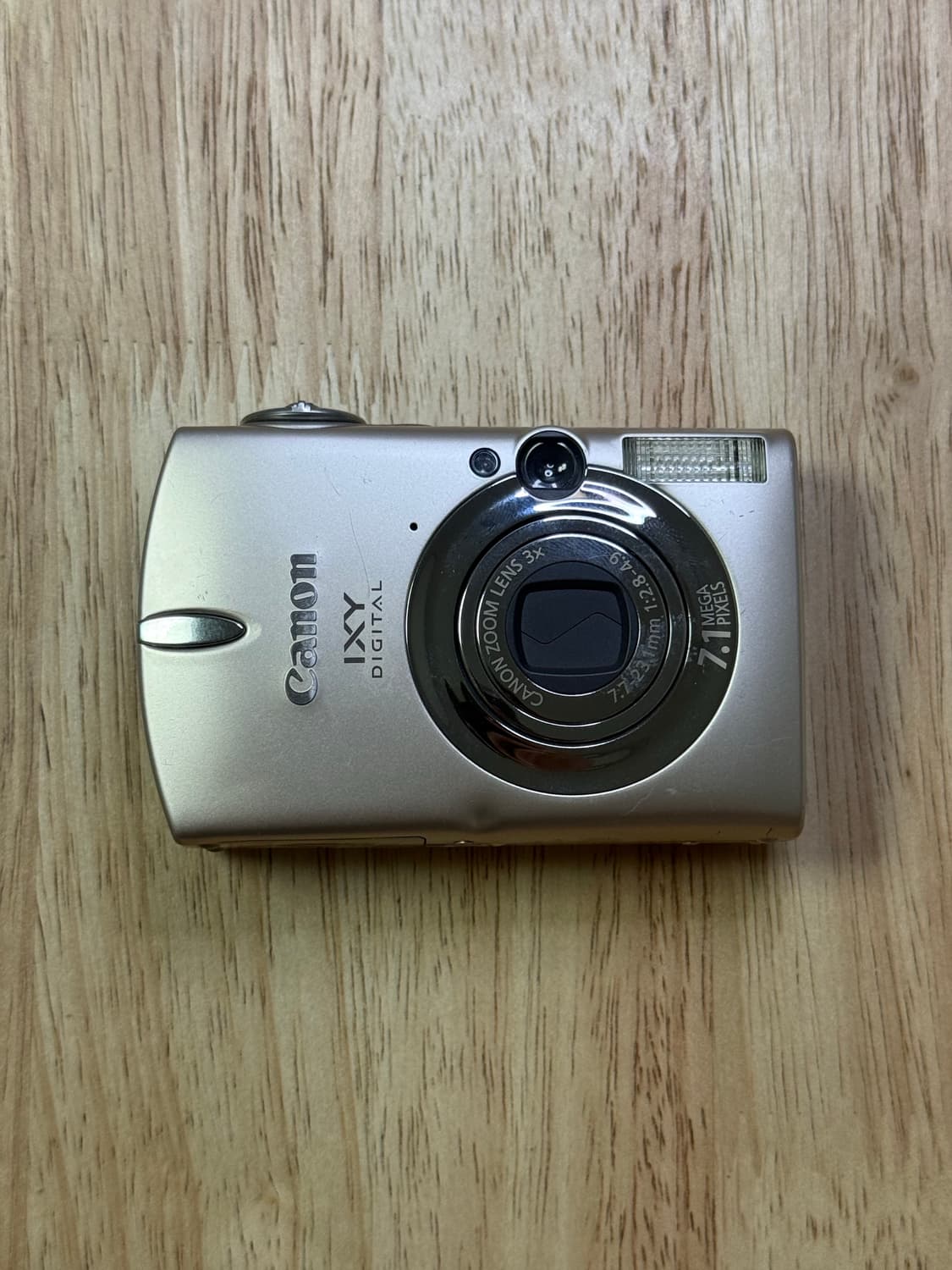 캐논 ixus 750 아일릿 원희 디카 canon 익서스 750 상품이미지2