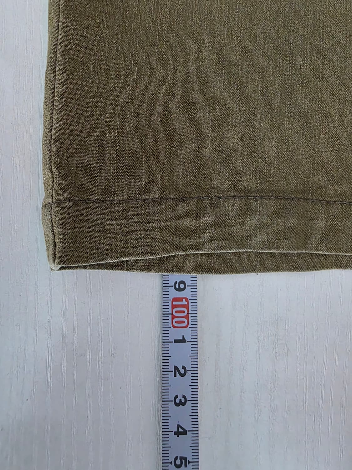 블랙야크 유니섹스 멀티포켓 등산 바지 27 상품이미지6