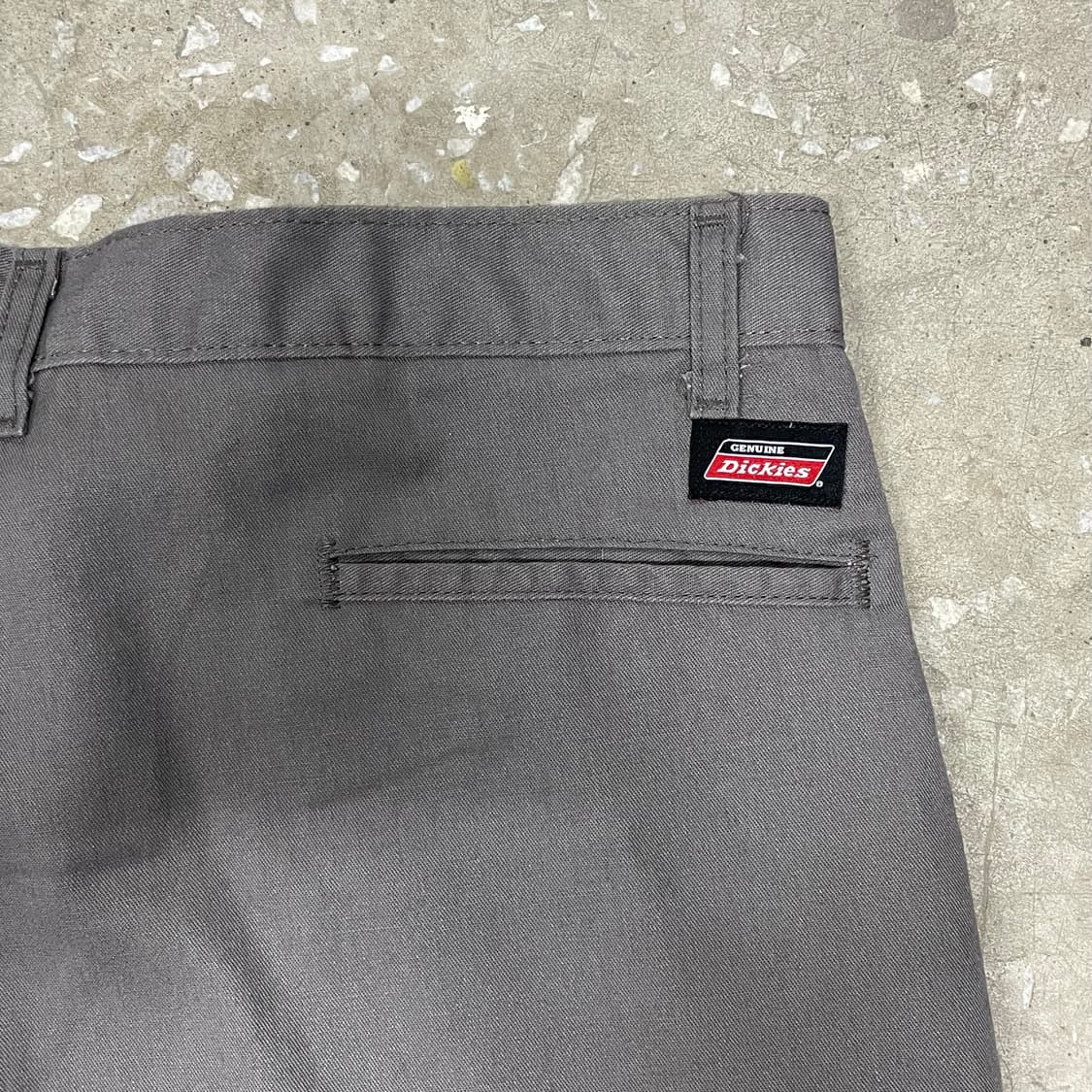 [42]DICKIES 디키즈 빅사이즈 버뮤다 팬츠 상품이미지6