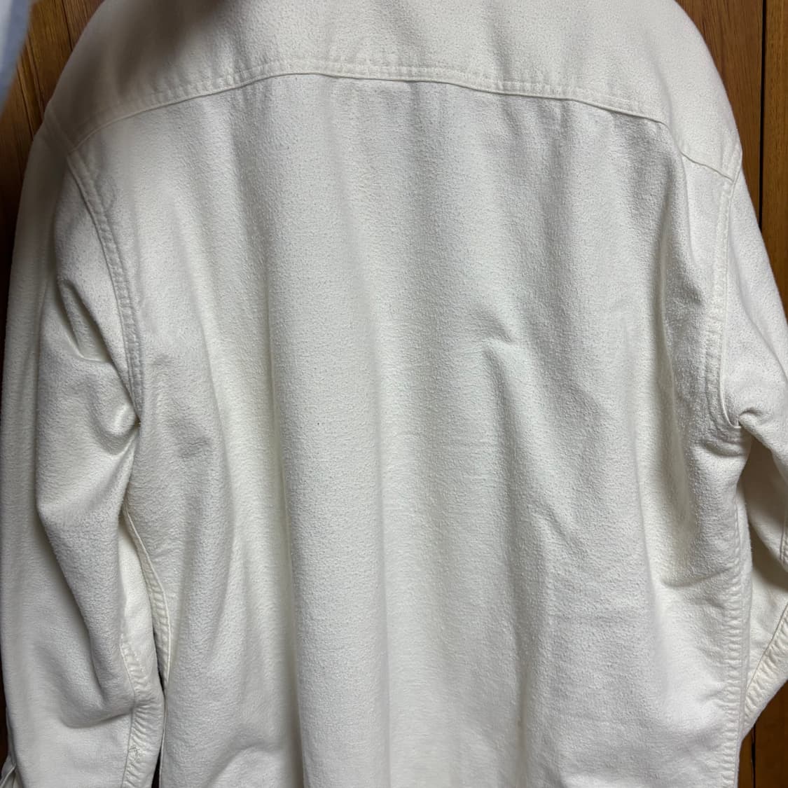 칼하트 몰스킨 셔츠 L 상품이미지4