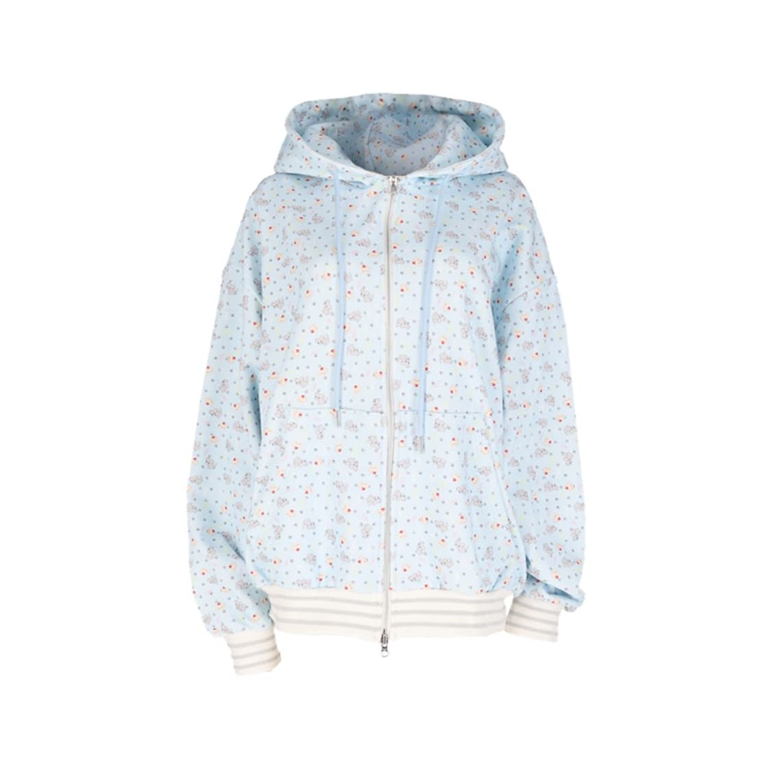 혼쿄 베이비 마우스 후드집업 상품이미지2