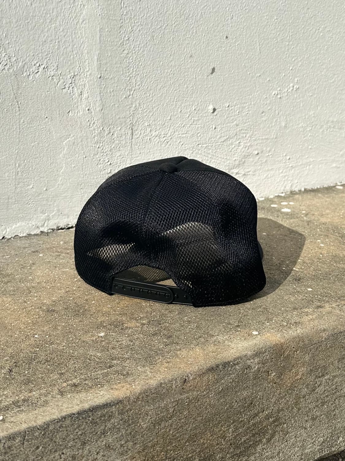 Freewheelers Motor Psyclone Mesh Cap 상품이미지3