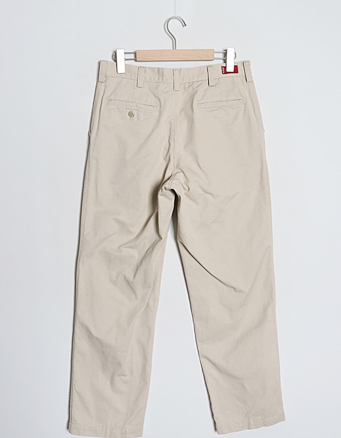 Levi's RED TAB chinos (30) 상품이미지5