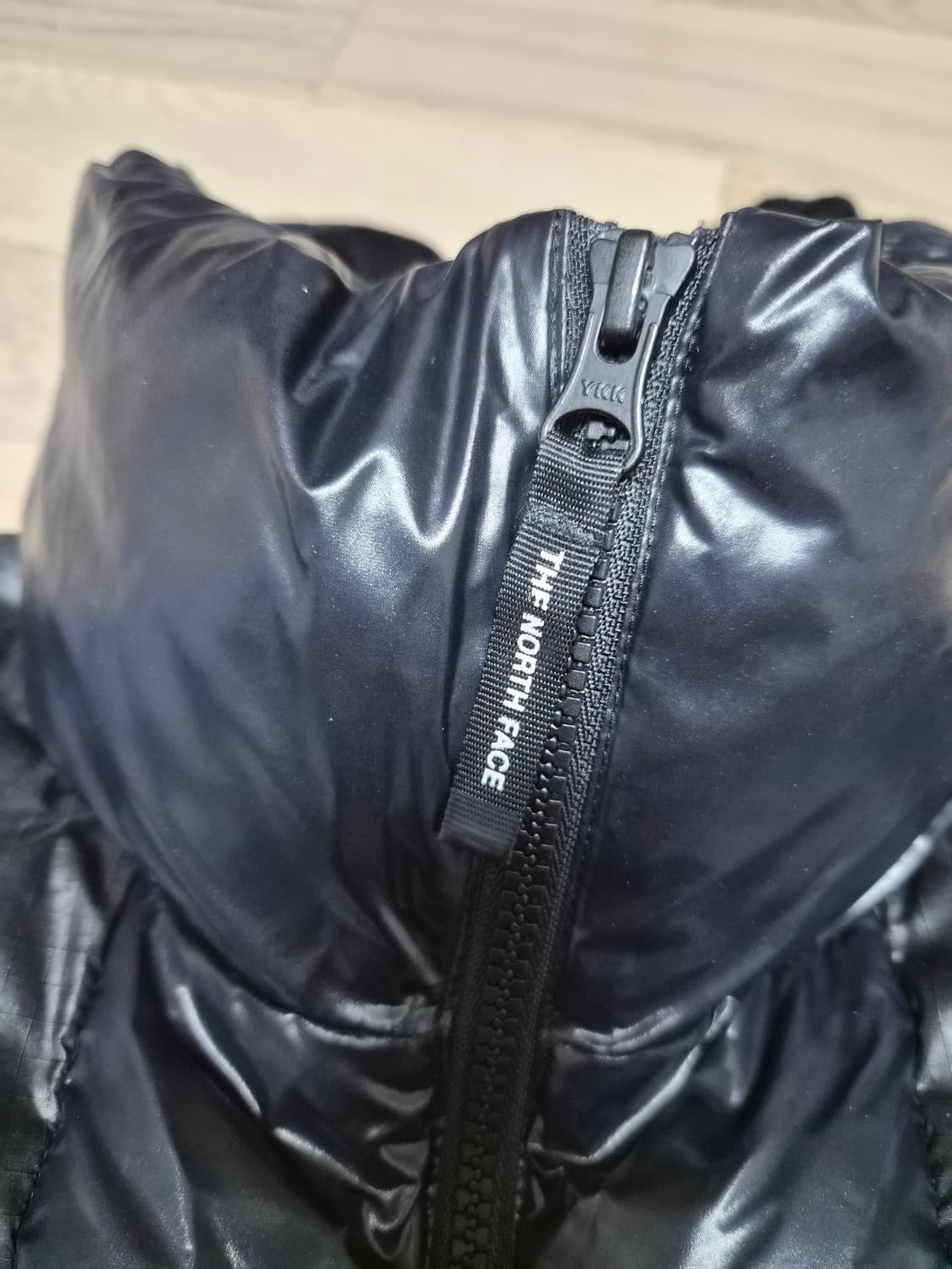 노스페이스 숏패딩 상품이미지2