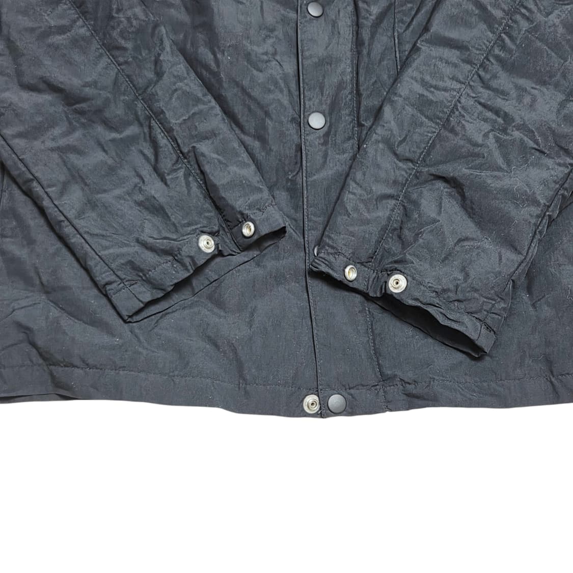 Uniglo and LEMAIRE 유니클로 앤 르메르 포켓 셔츠 자켓 상품이미지3