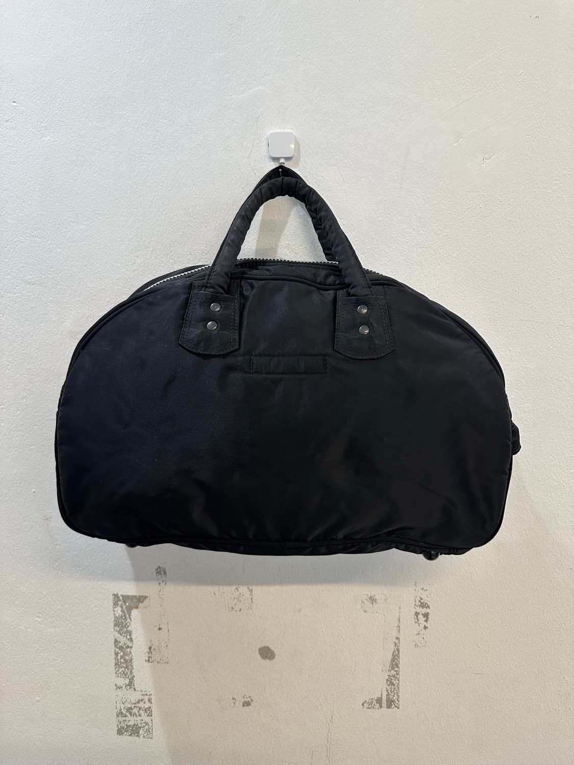 Porter tanker barrel bag 상품이미지5