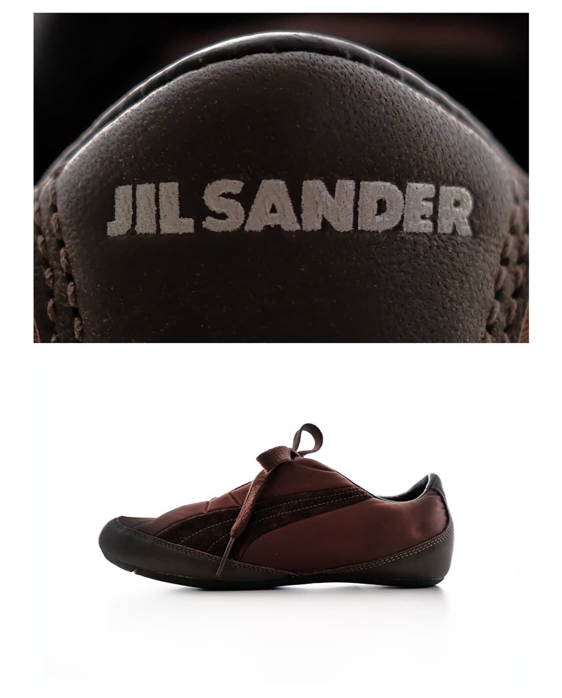 Puma by JIL SANDER (2005) 상품이미지5