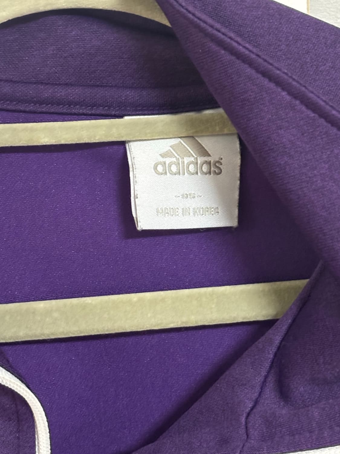 아디다스 트랙탑  상품이미지2