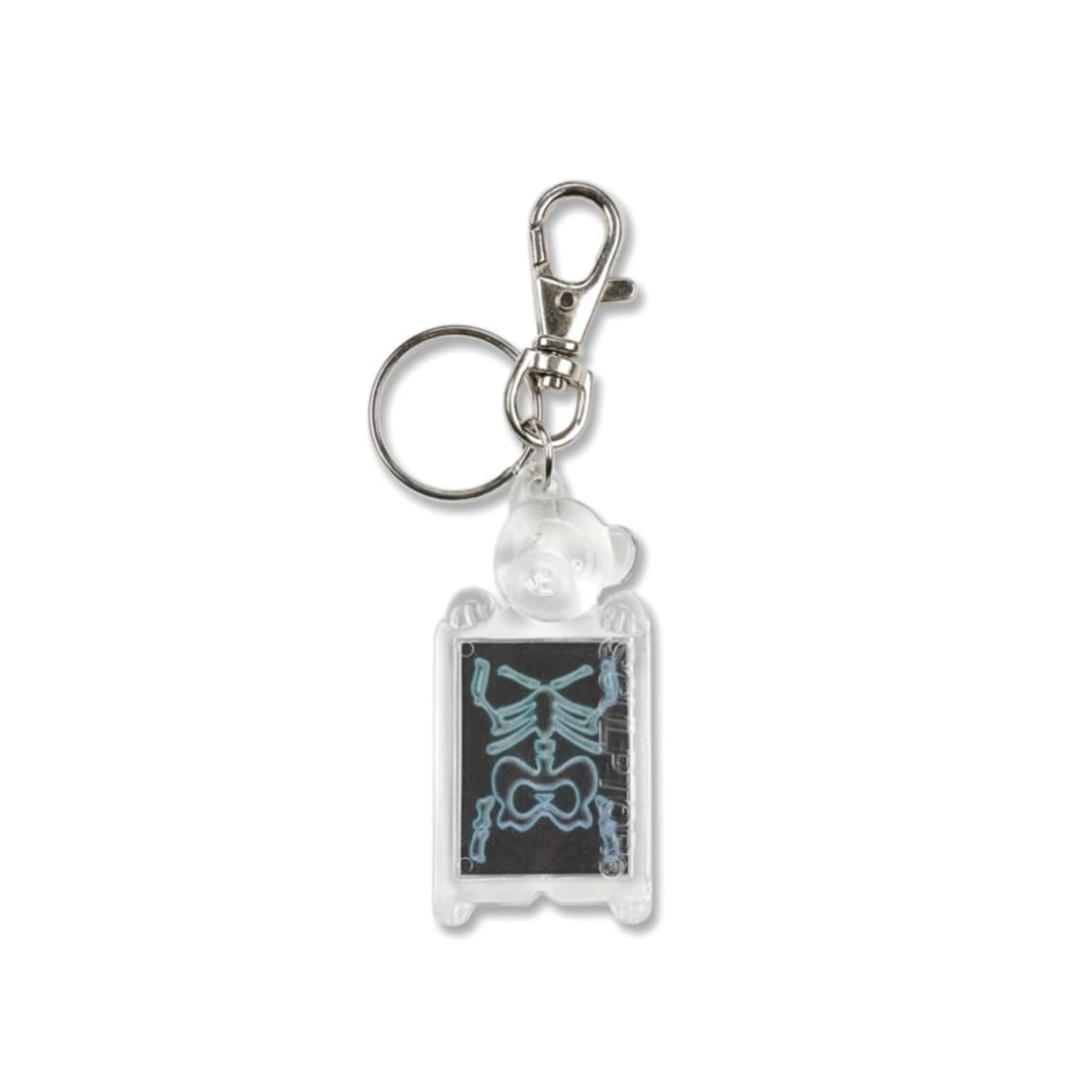 스컬프터 키링 상품이미지1