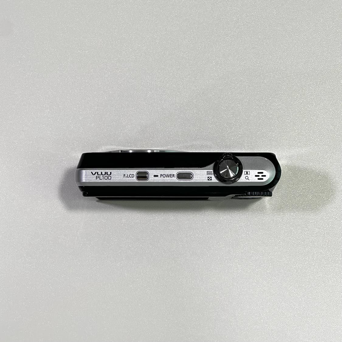 삼성 SAMSUNG VLUU PL100(블랙/듀얼)  상품이미지7