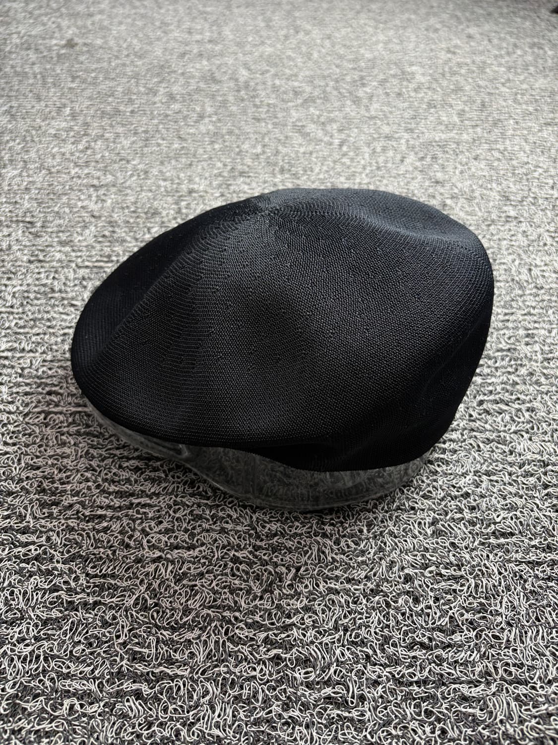 캉골 올드스쿨 트로픽 504 헌팅캡 모자 2032 상품이미지3