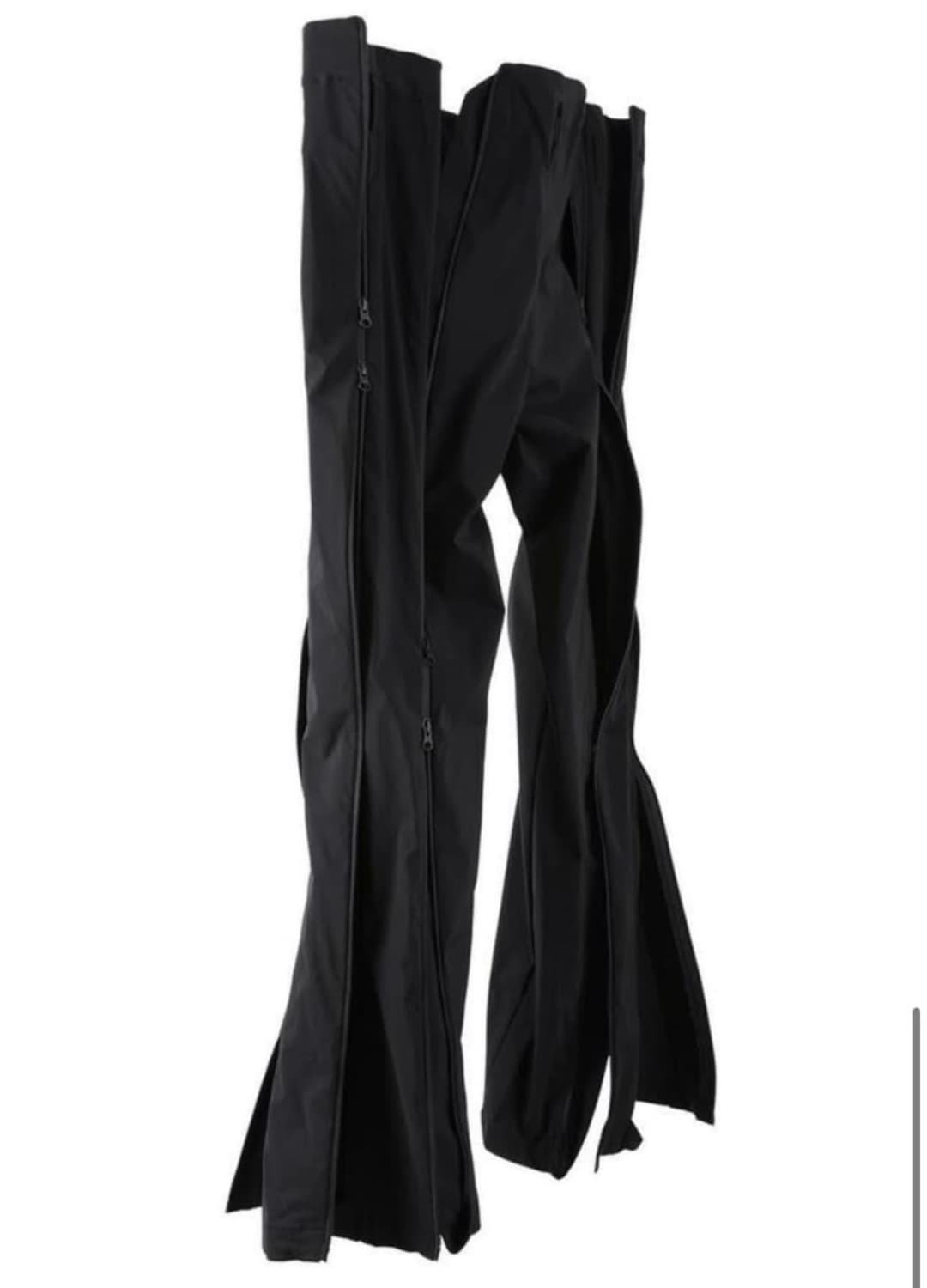 (S) paf 5.1 테크니컬팬츠 상품이미지2