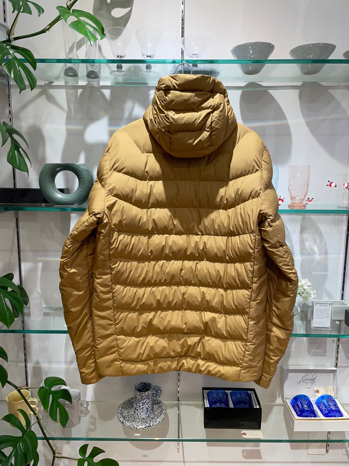 살로몬 sight storm jacket 상품이미지2