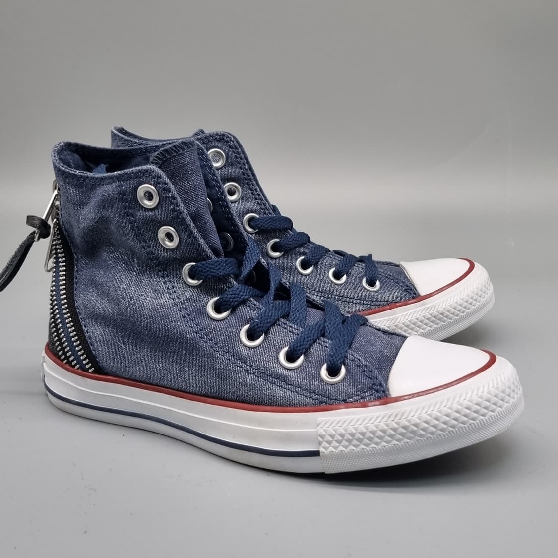 컨버스 트리지 여성하이탑230 상품이미지1