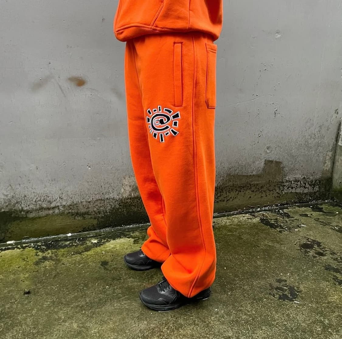 [M] Always do what you should do 조거 상품이미지2