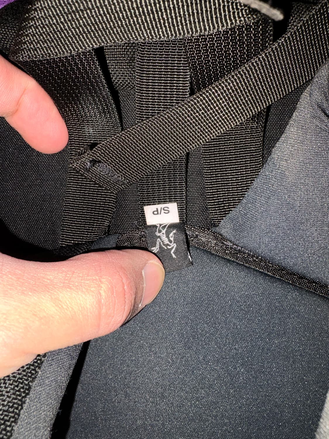 아크테릭스 보라 40 배낭 (Made in Canada) 상품이미지9