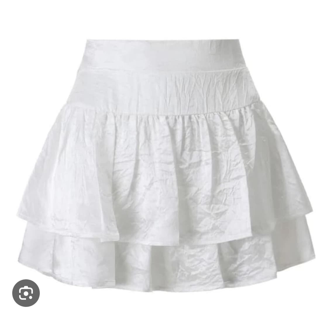 쓰리타임즈 발레리나 스커트 상품이미지1