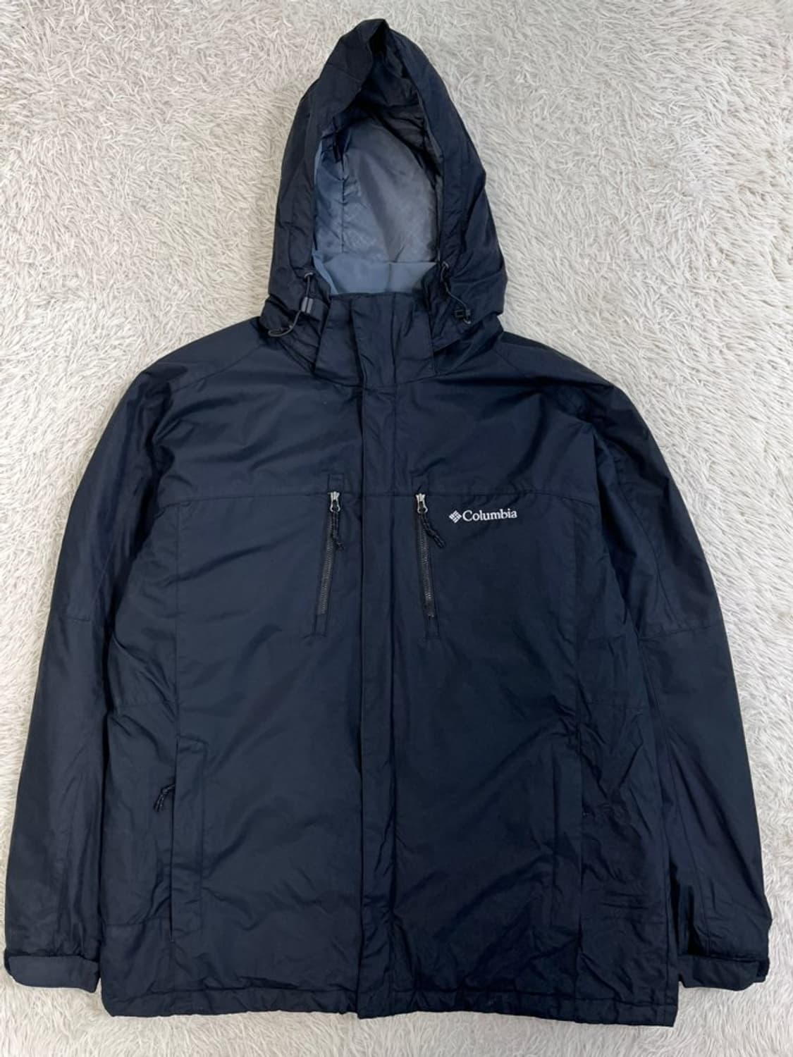 콜롬비아 바람막이/#257 상품이미지1