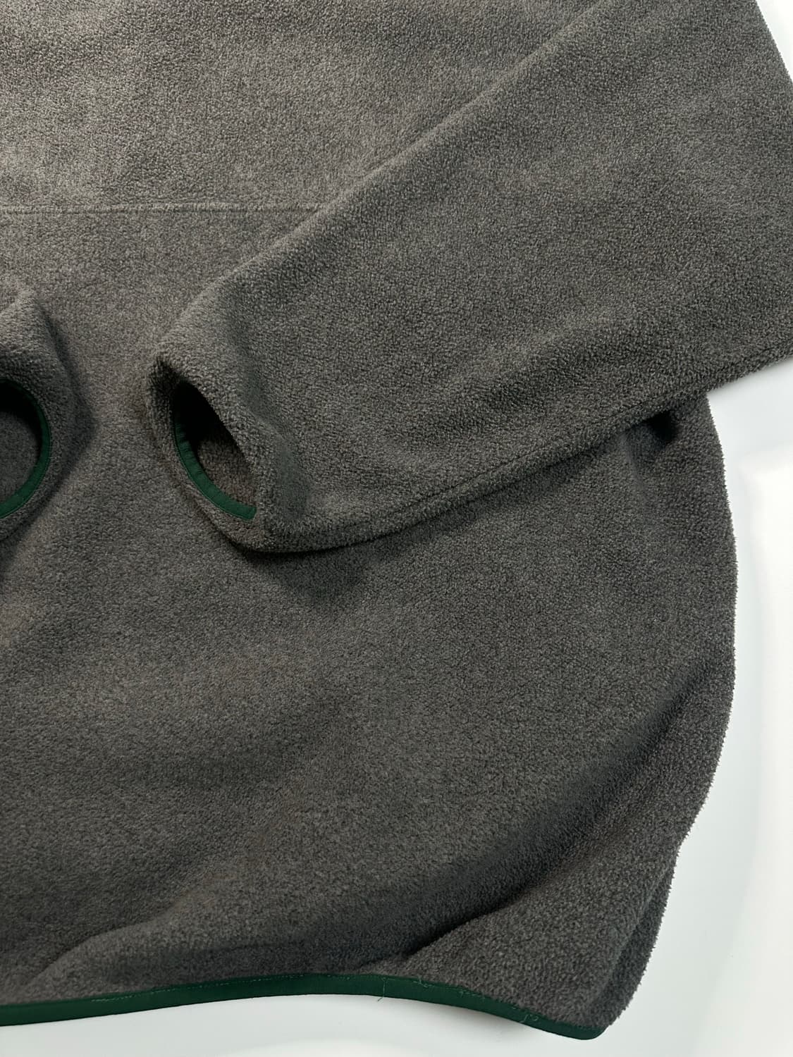 파타고니아 신칠라 그레이 그린 상품이미지9