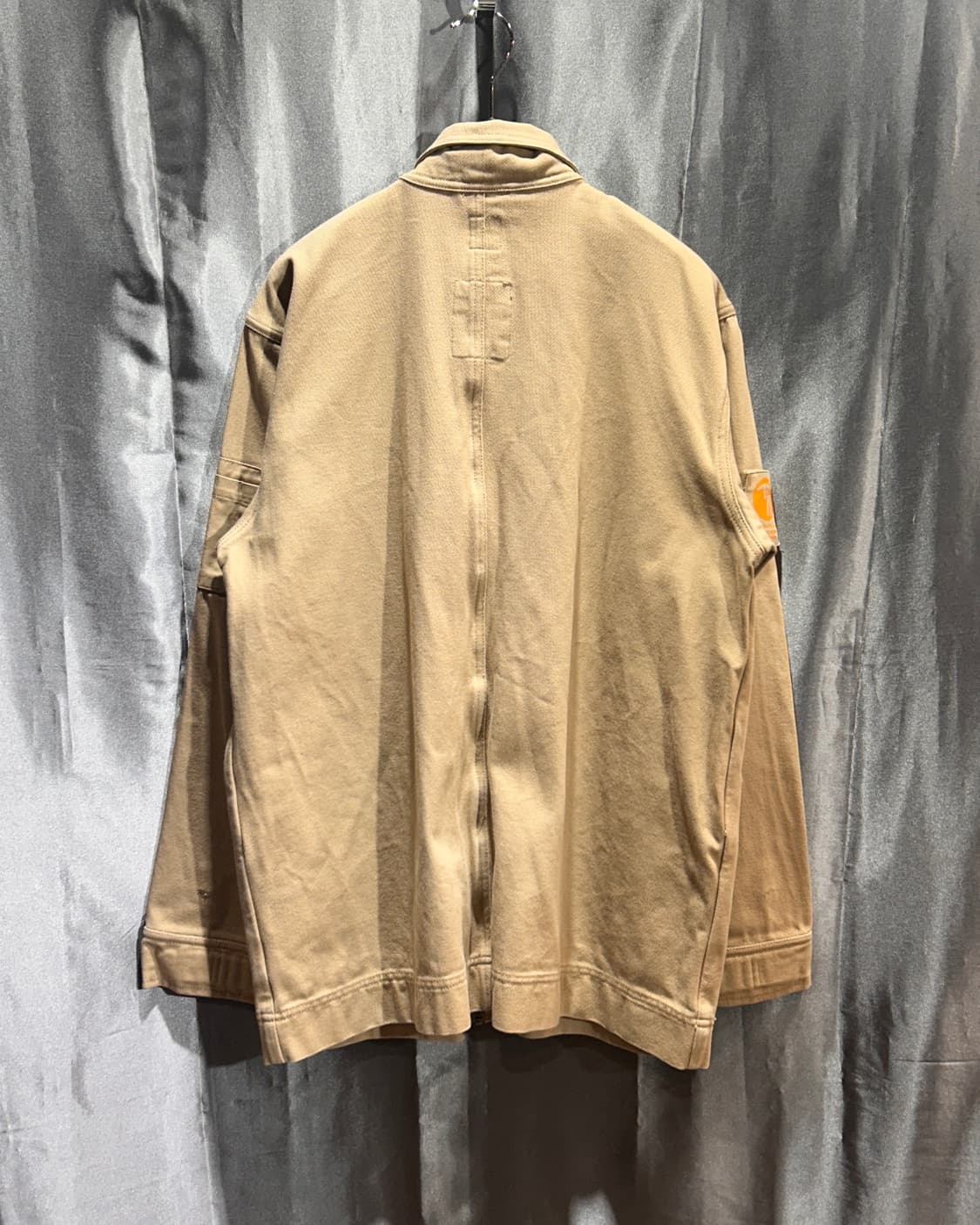 L 아디다스 헤비코튼 멀티포켓 필드 워크자켓 상품이미지3