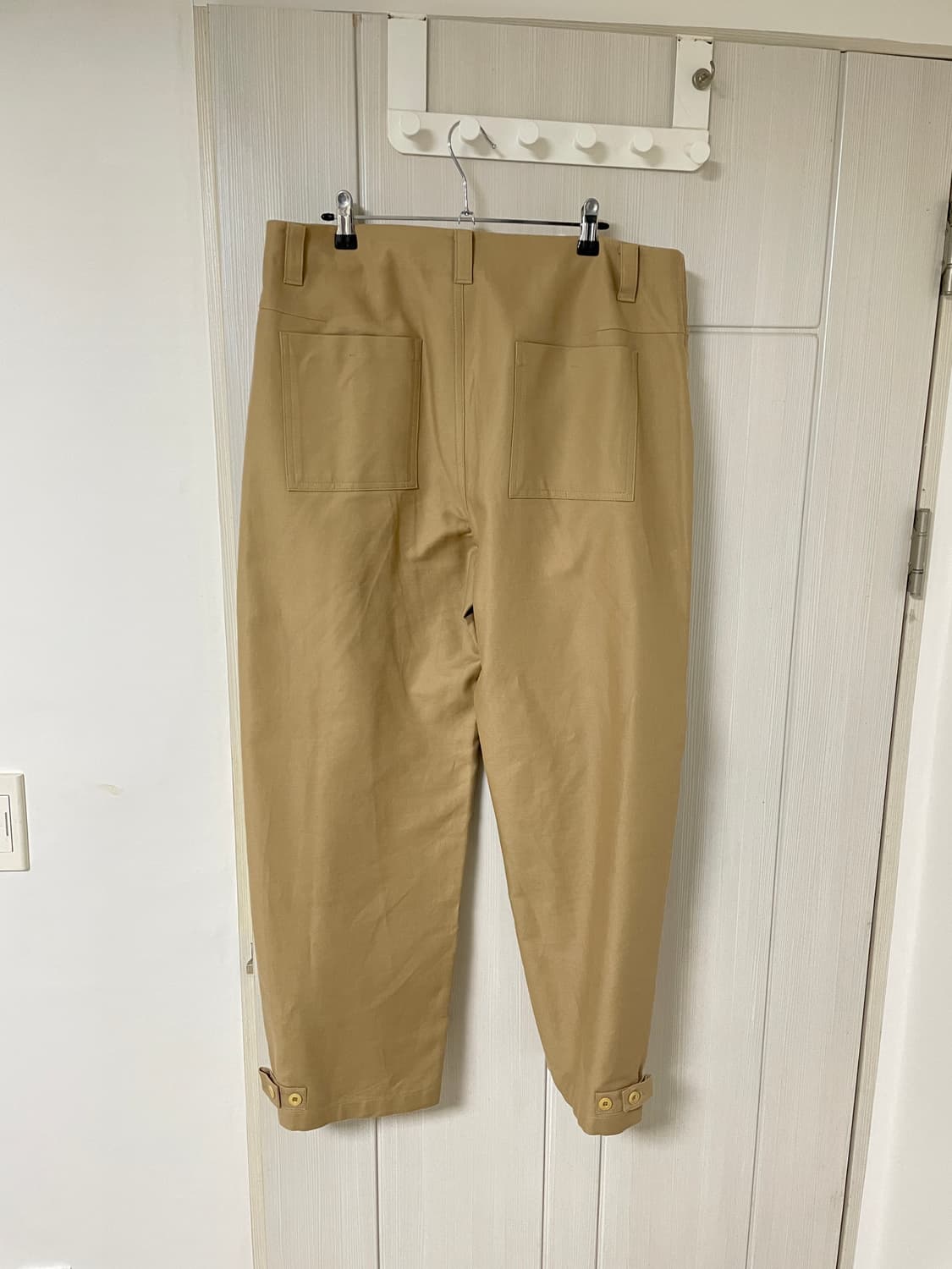 누마레 팬츠  상품이미지3