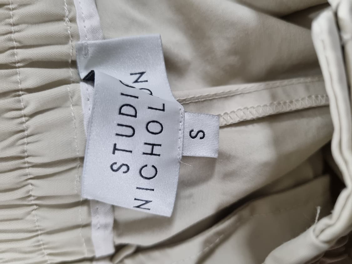 스튜디오 니콜슨 남성 팬츠  상품이미지3