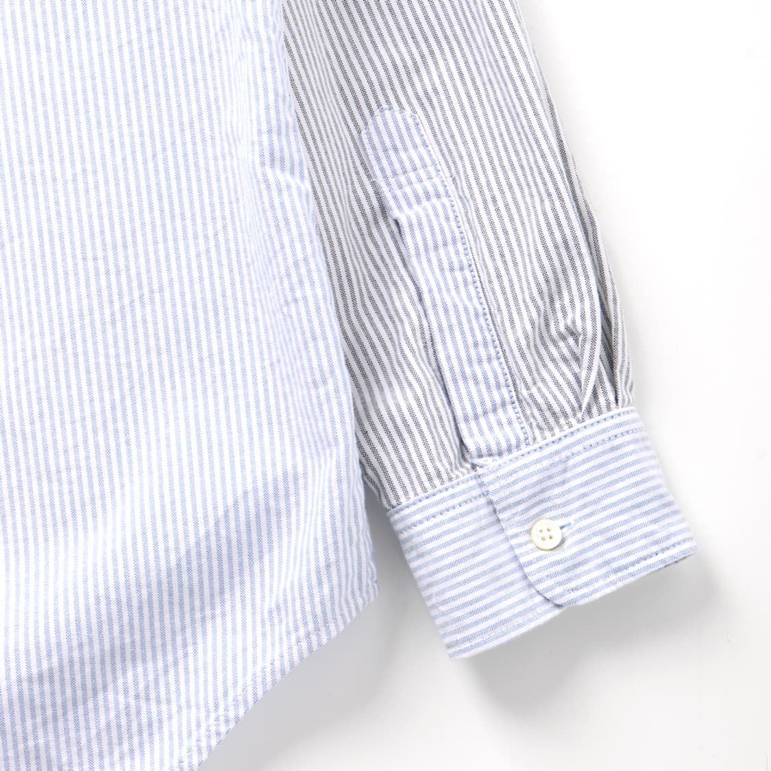 Engineered Garments X LOWERCASE Shirt 상품이미지8
