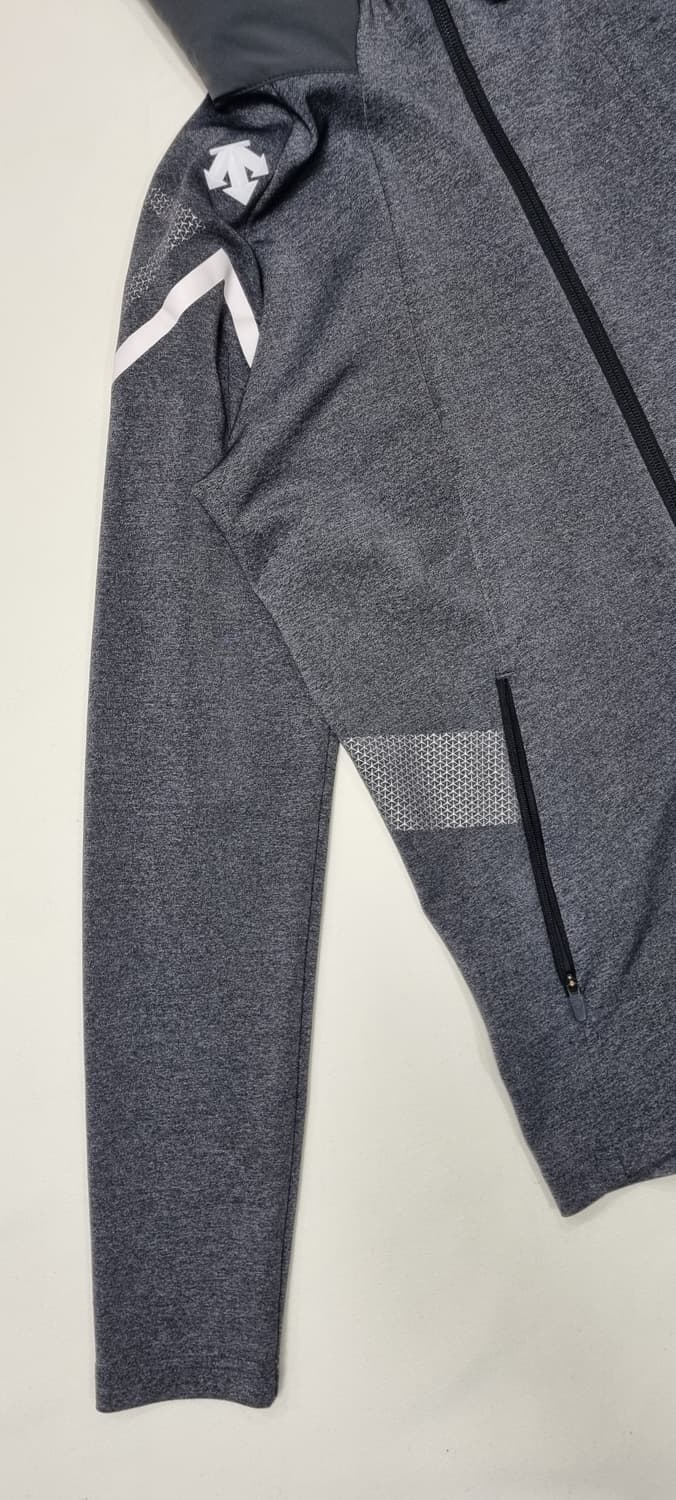 데상트 로드런 러닝코어 자켓 M _ 여성 상품이미지4