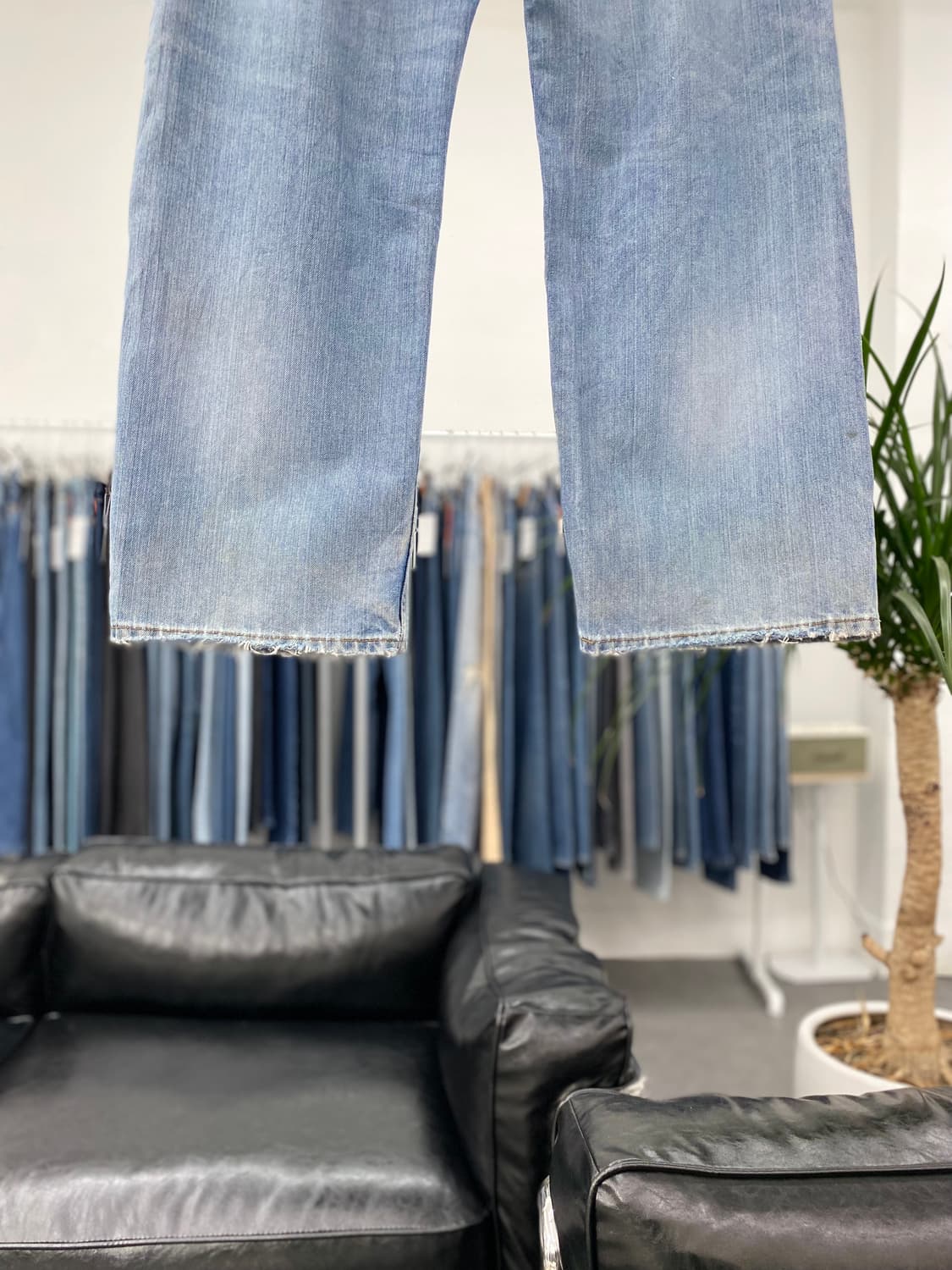 Levis569 Loose Fit 00s 36사이즈 a5068 상품이미지7